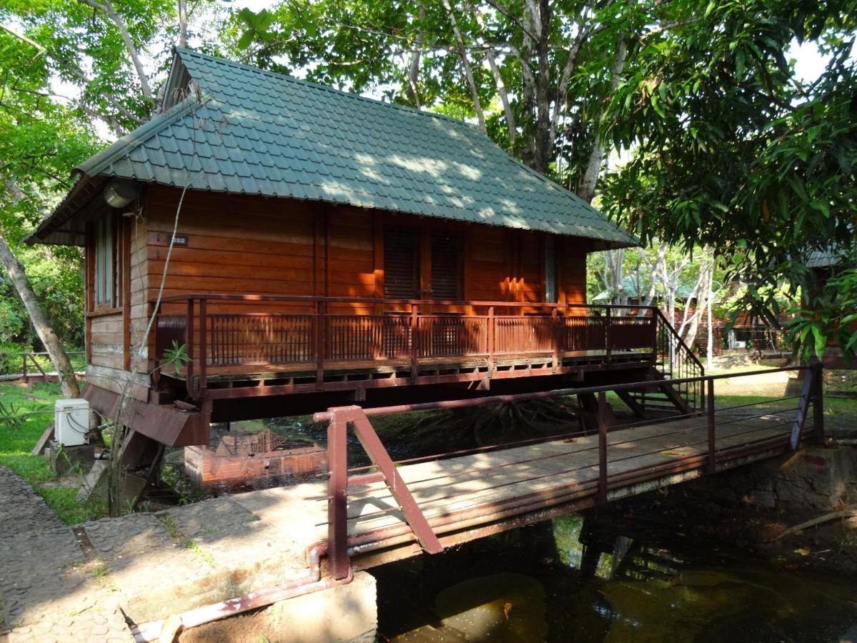 Water Scapes Hotel Kumarakom Kültér fotó