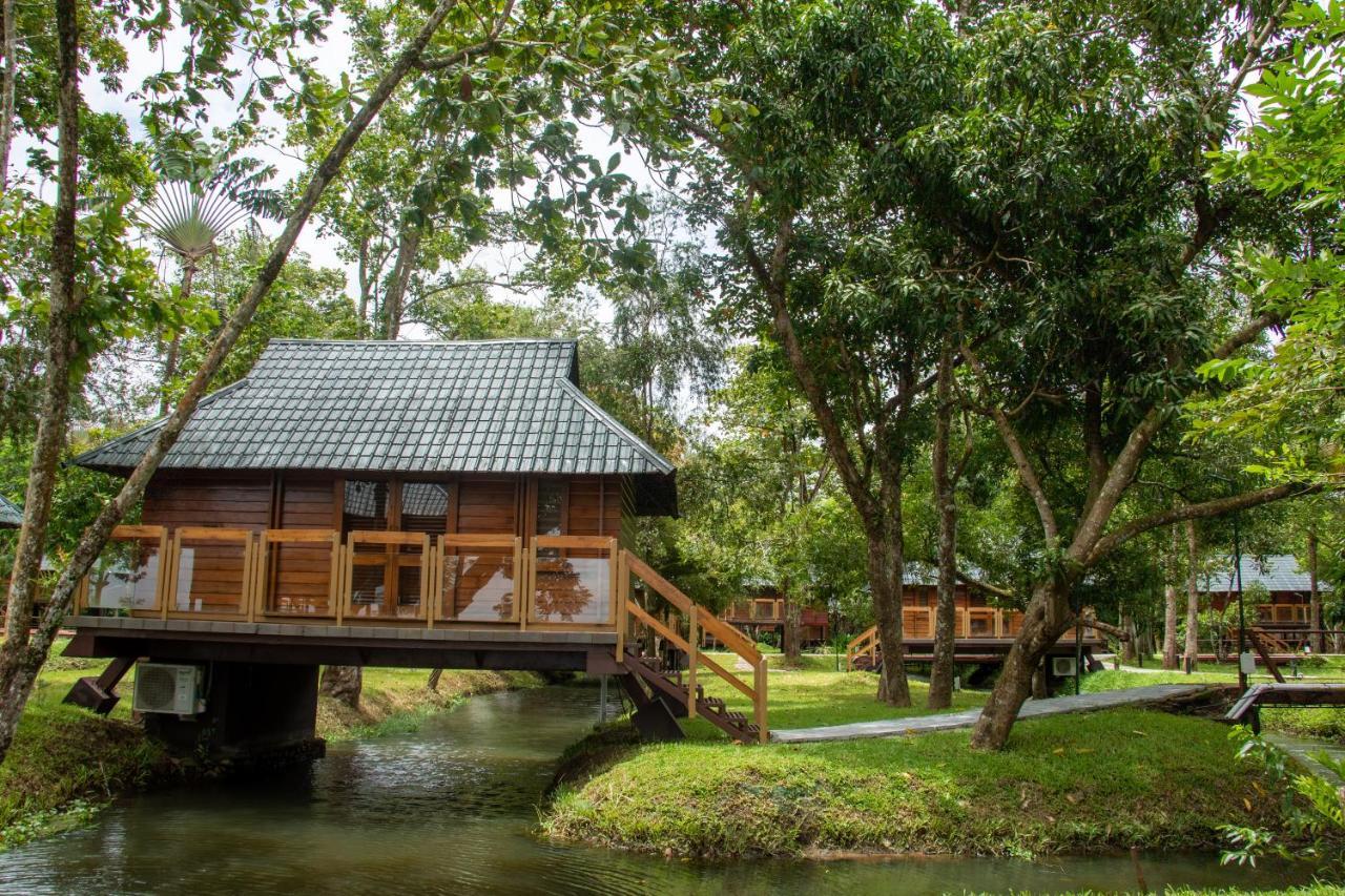 Water Scapes Hotel Kumarakom Kültér fotó
