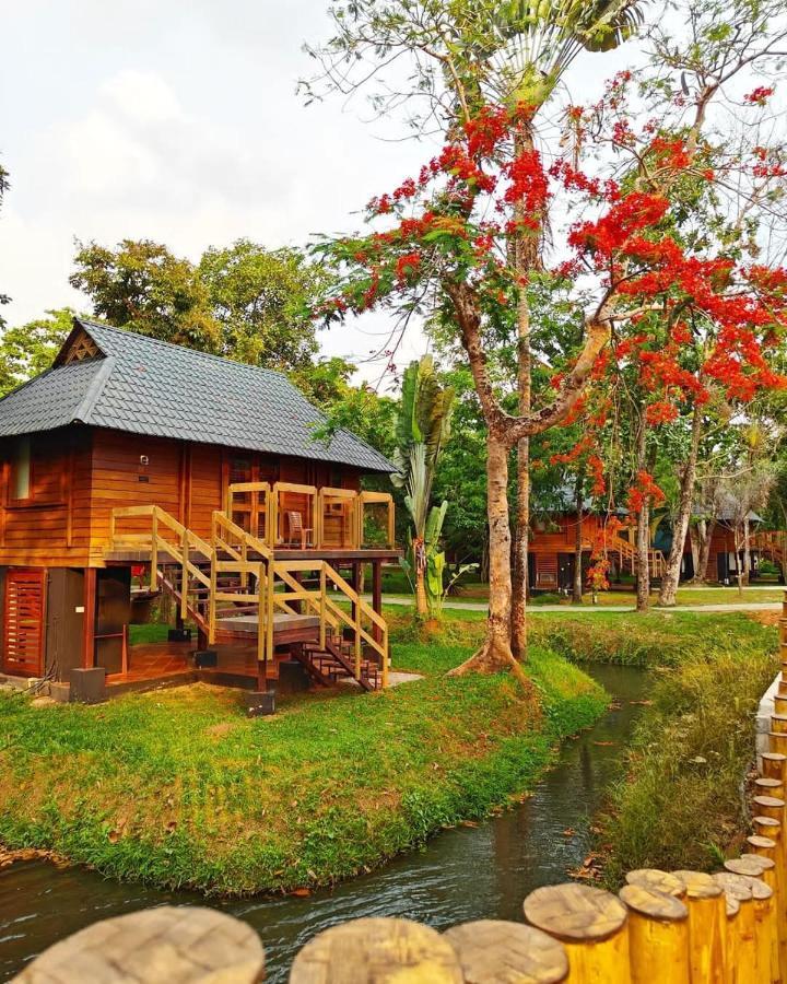 Water Scapes Hotel Kumarakom Kültér fotó
