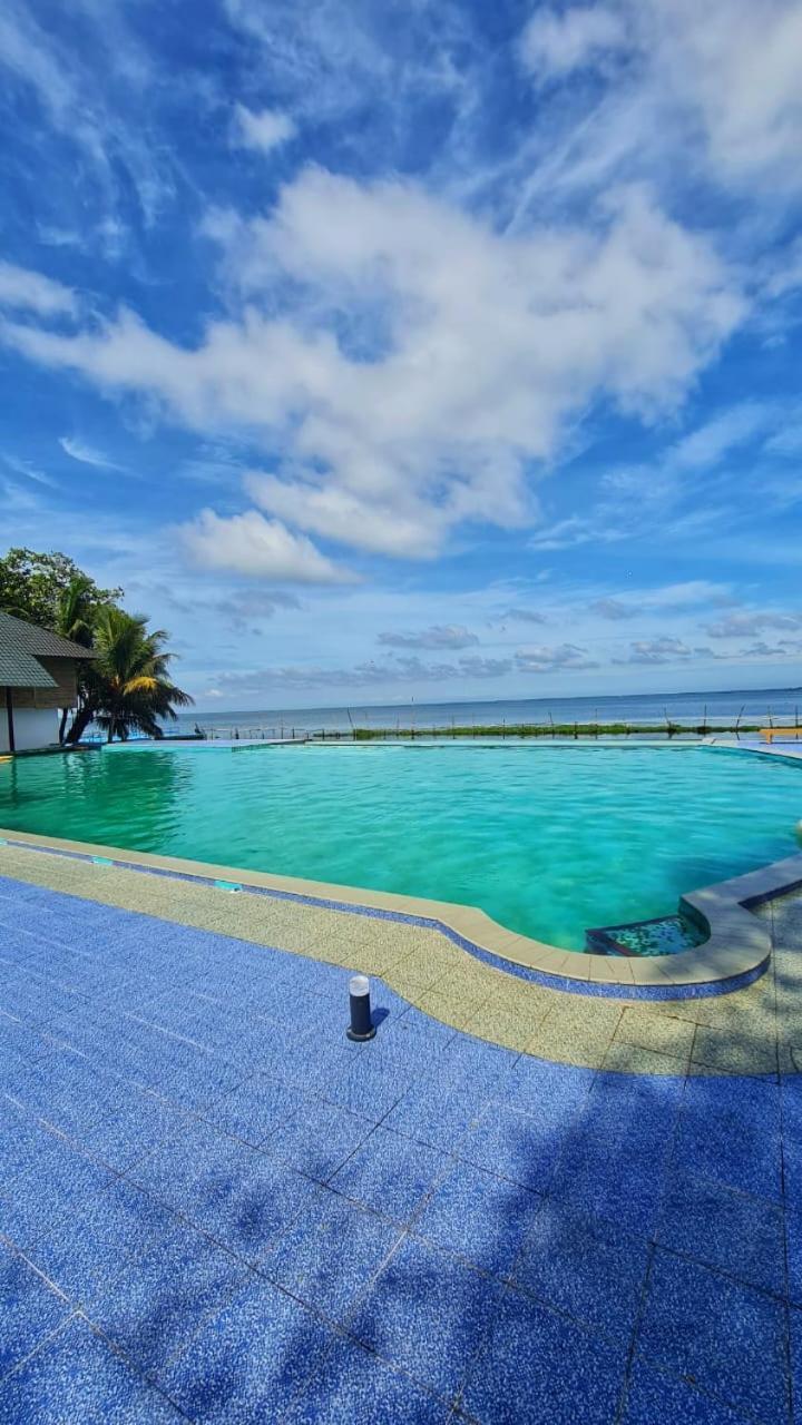 Water Scapes Hotel Kumarakom Kültér fotó
