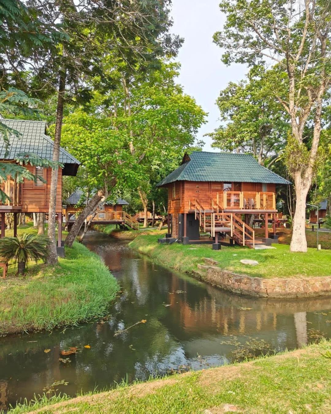 Water Scapes Hotel Kumarakom Kültér fotó